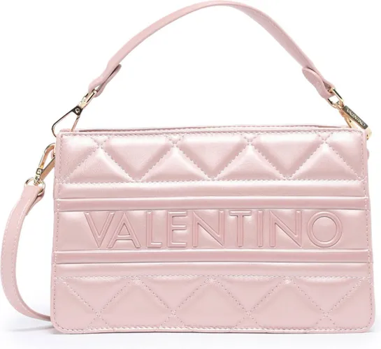 Valentino Bags Ada Crossbody - Roze metallic