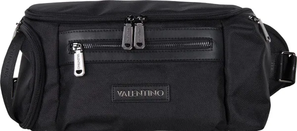 Valentino Bags Anakin Schoudertas - Zwart