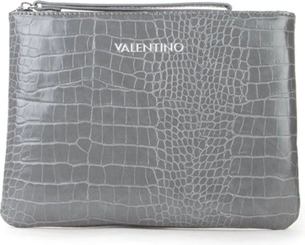 Valentino Bags Conscious Re Toilettasje - Grijs