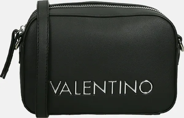 Valentino Bags Crossbodytas Olive - zwart
