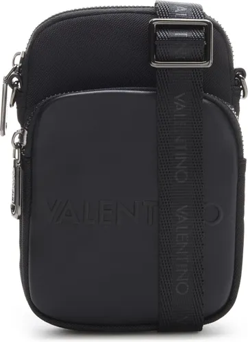 Valentino Bags Heren Crossbody tas Textiel - Zwart