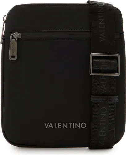 Valentino Bags Klay Re Heren Crossbody tas Textiel - Zwart