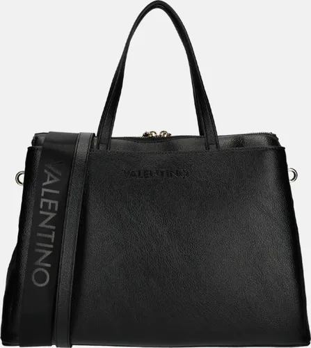 Valentino Bags Manhattan shopper 13 inch nero