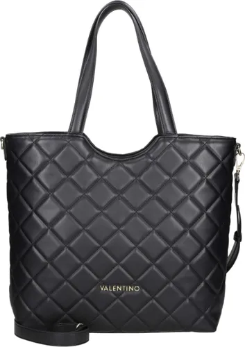 Valentino Bags Ocarina Shopper - Zwart