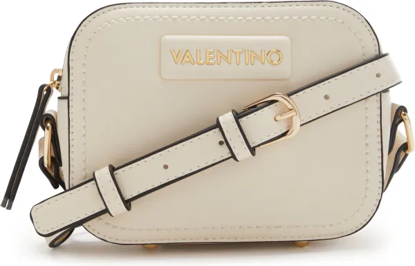Valentino Bags Regent Re Dames Crossbody tas Kunstleer - Wit
