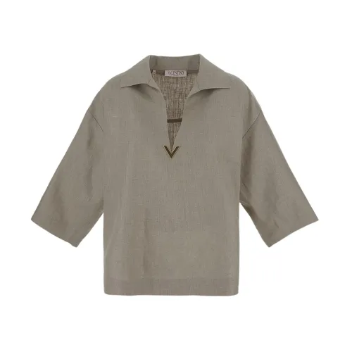 Valentino - Blouses & Shirts 