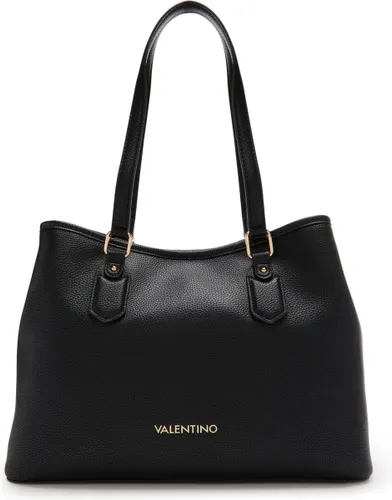 Valentino Brixton Shopping dames shopper - Zwart - Maat Geen