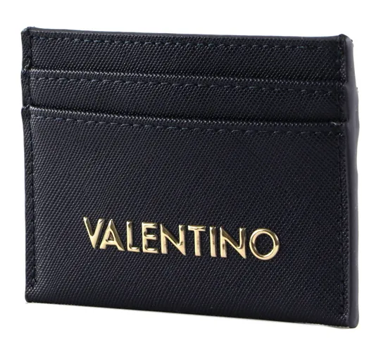 VALENTINO Divina SA VPS1IJ21 Wallet ; Couleur : bleu marine