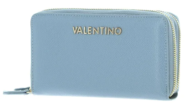 VALENTINO Divina VPS1R447G Zip Around Wallet ; Couleur :