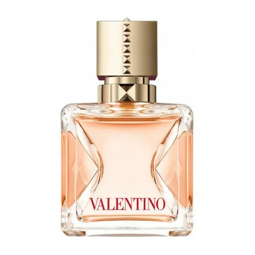 Valentino Voce Viva Intensa Eau de Parfum 50 ml