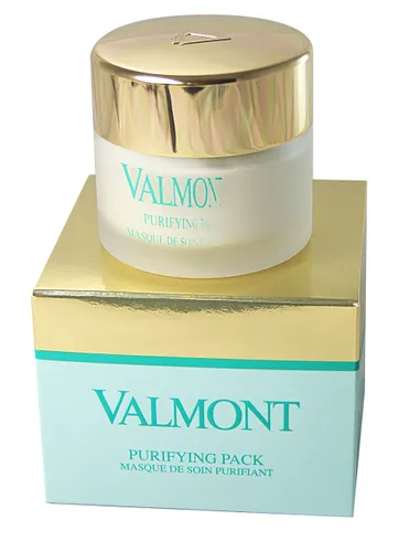 Valmont - Spirit of Purity / Purifying Pack -