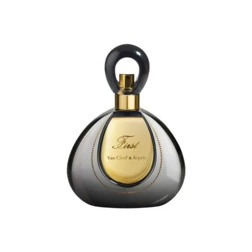 Van Cleef&Arpels First Intense Eau de Parfum 100 ml