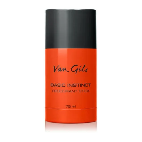 Van Gils Basic Instinct Deodorant Stick 75 ml