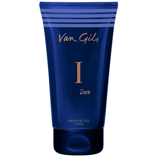 Van Gils I Dare showergel 150 ml