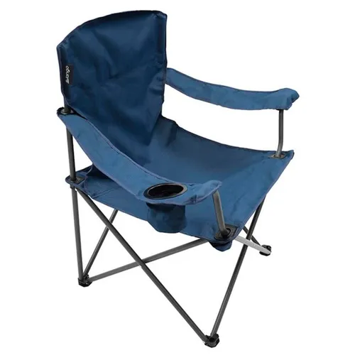 Vango - Fiesta Chair - Campingstoel blauw