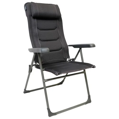 Vango - Hyde DLX Chair - Campingstoel grijs