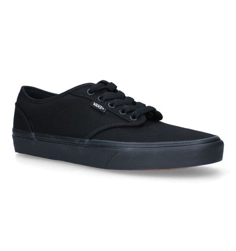 Vans Atwood Zwarte Sneakers