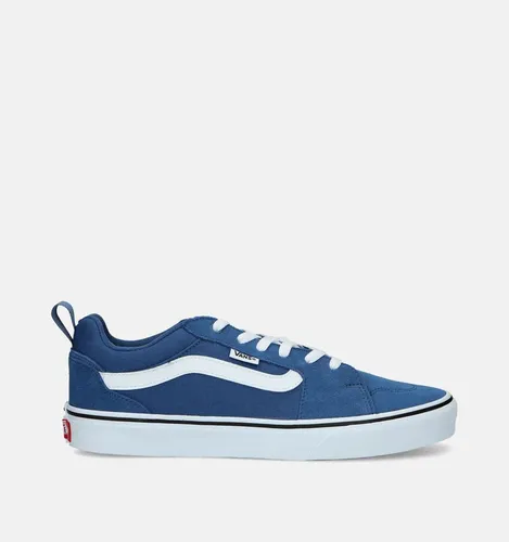 Vans Filmore Blauwe Skate sneakers