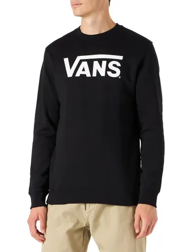 Vans Heren Classic Crew Sweatshirt
