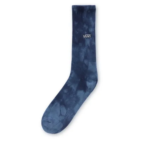 Vans - Seasonal Tie Dye Crew II - Multifunctionele sokken