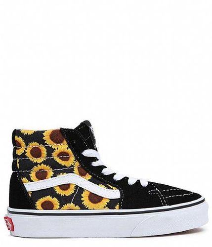 Vans Sneakers sk8-hi sunflower kids