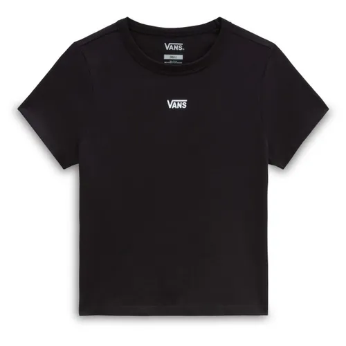 Vans - Women's Basic Mini S/S - T-shirt