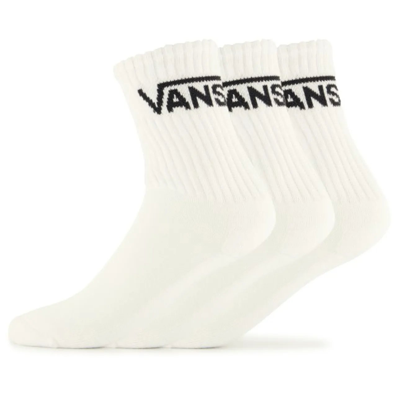 Vans - Women's Classic Crew - Multifunctionele sokken