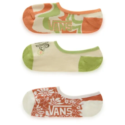 Vans - Women's Natures Bounty Canoodle - Multifunctionele sokken