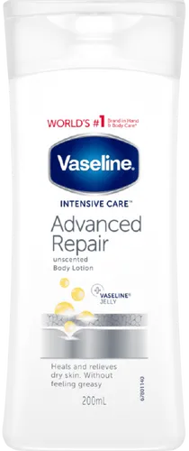 Vaseline Bodylotion Advanced Repair