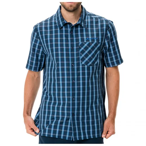 Vaude - Albsteig Shirt III - Overhemd
