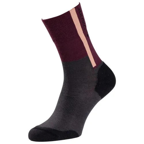 Vaude - All Year Wool Socks - Fietssokken