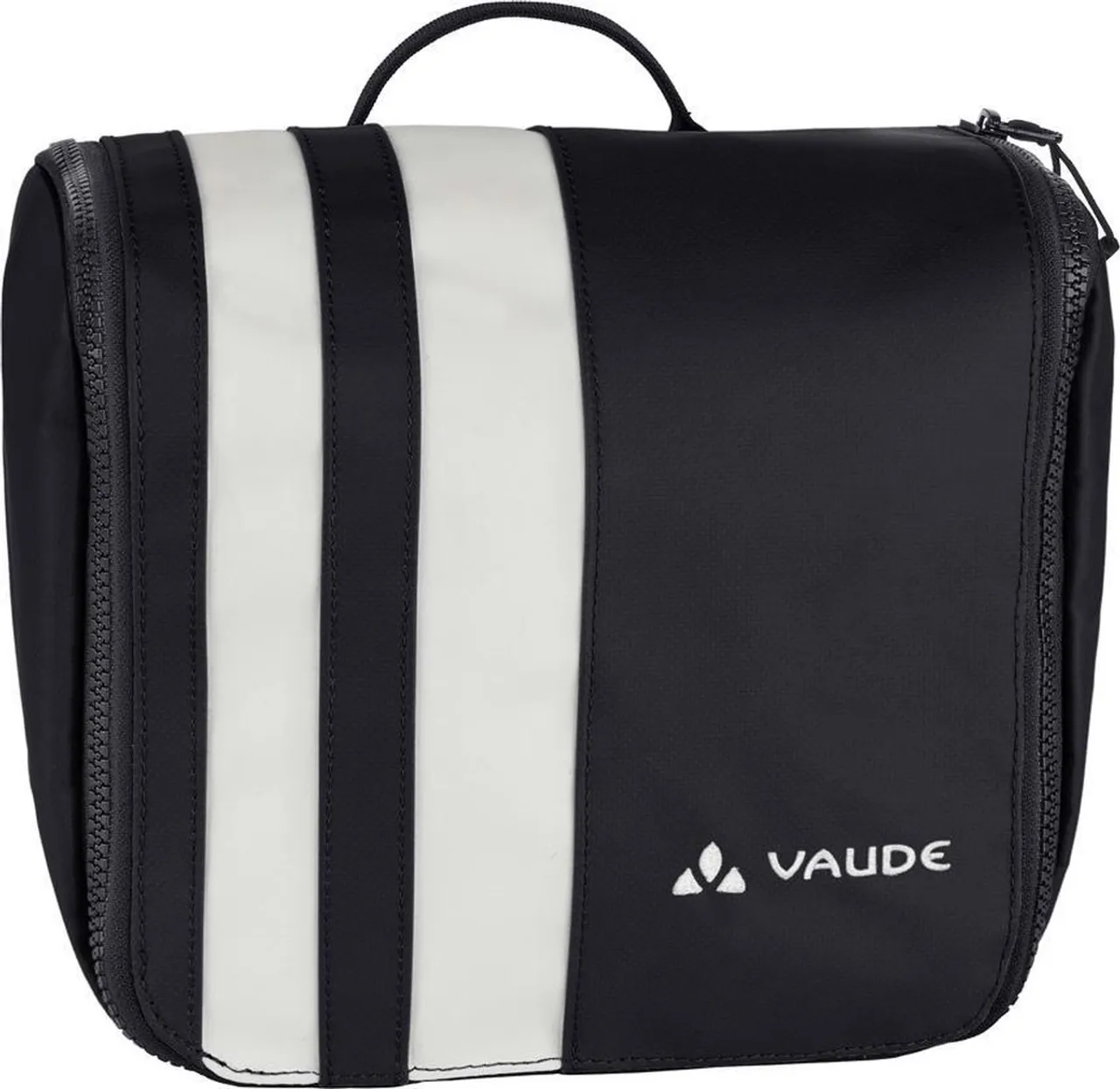 VAUDE - Benno - Black - Backpack Accessoires -