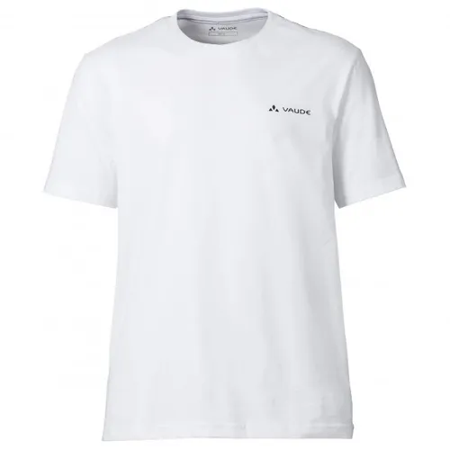 Vaude - Brand Shirt - T-shirt