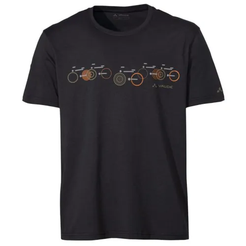 Vaude - Cyclist V - T-shirt