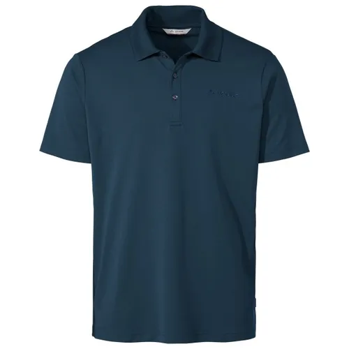 Vaude - Essential Polo Shirt - Poloshirt