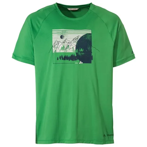 Vaude - Gleann T-Shirt II - T-shirt