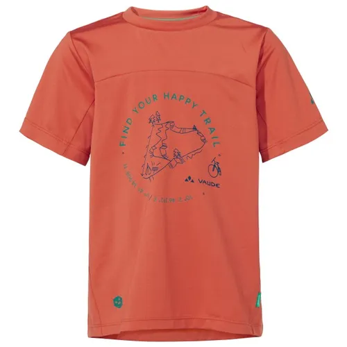 Vaude - Kid's Solaro T-Shirt II - Sportshirt