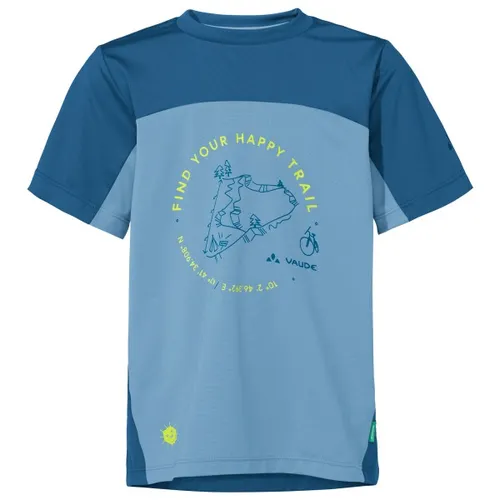 Vaude - Kid's Solaro T-Shirt II - Sportshirt