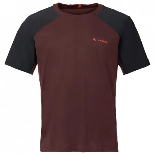 Vaude - Moab Pro Shirt - Fietsshirt