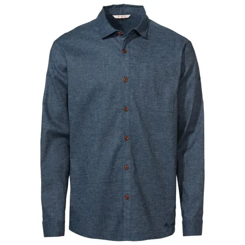 Vaude - Redmont L/S Shirt - Overhemd