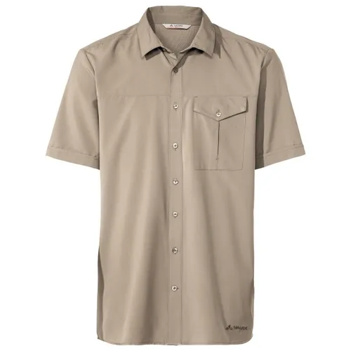 Vaude - Rosemoor Shirt II - Overhemd