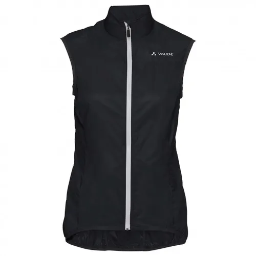 Vaude - Women's Air Vest III - Fietsbodywarmer
