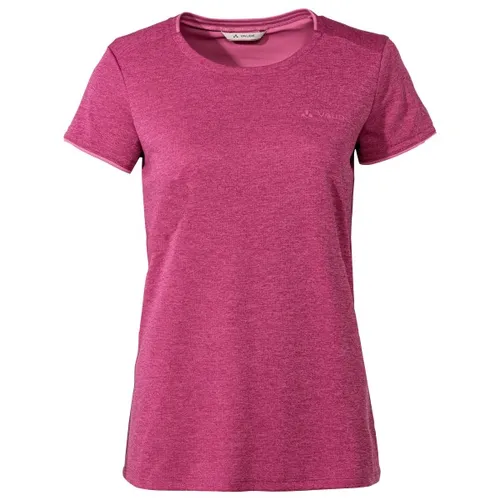 Vaude - Women's Essential T-Shirt - Sportshirt