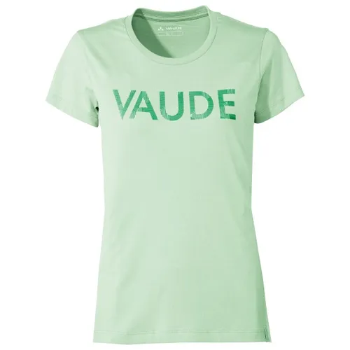 Vaude - Women's Graphic Shirt - T-shirt