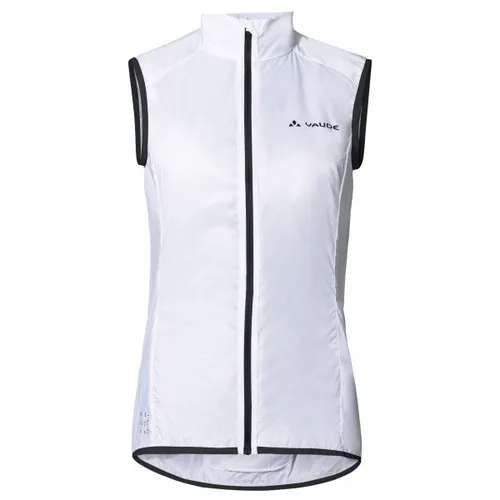 Vaude - Women's Matera Air Vest - Fietsbodywarmer