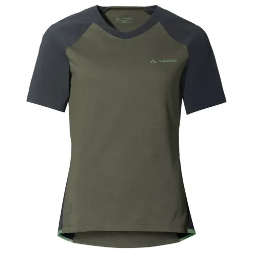 Vaude - Women's Moab Pro Shirt - Fietsshirt