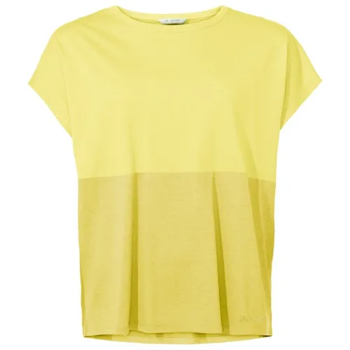 Vaude - Women's Redmont T-Shirt III - T-shirt
