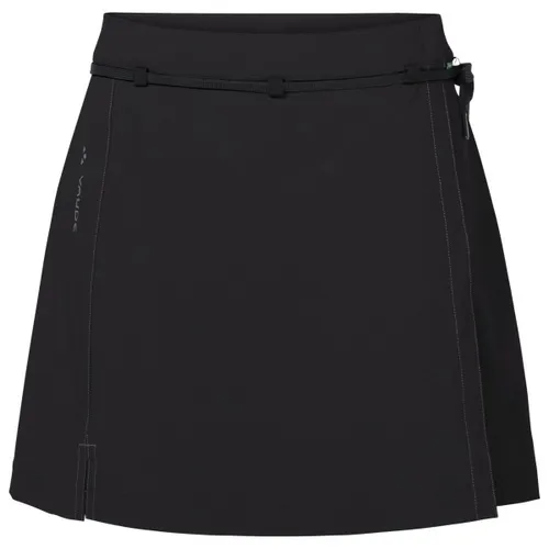 Vaude - Women's Tremalzo Skirt IV - Fietsbroek