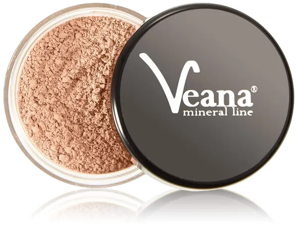 Veana Aziatische minerale foundation (6 g)