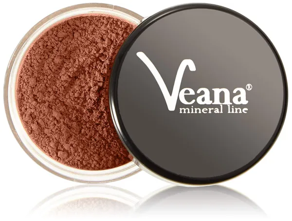 Veana Mineral Foundation